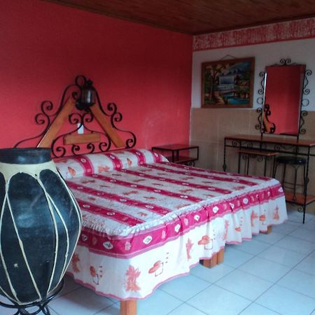 Paraiso Del Bosque Hotel Creel Luaran gambar
