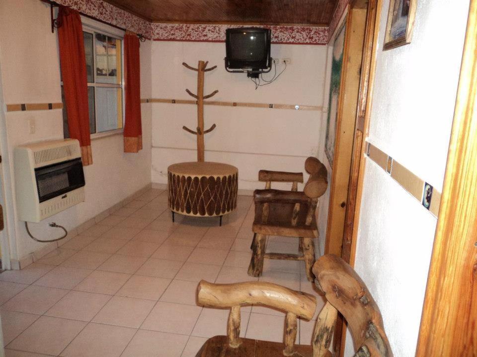 Paraiso Del Bosque Hotel Creel Luaran gambar