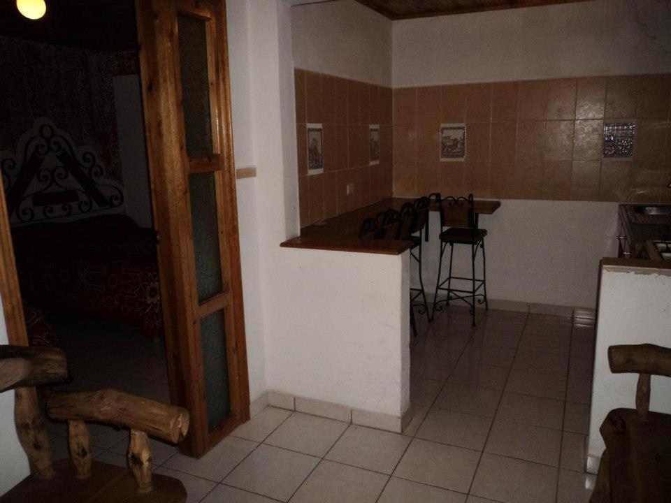 Paraiso Del Bosque Hotel Creel Luaran gambar